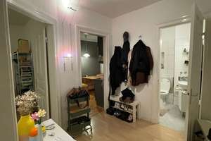 ANFRAGESTOP Wohnung in Hoheluft-West, ab 01.11. – Die vollständige Adresse der Immobilie erhältst du vom Anbieter., 20253 Hoheluft-West, Hamburg – Vorschaubild 10