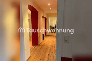 Tauschwohnung: Ost/Süd gegen West! Ruhige, schöne Wohnung in toller Lage – X X, 10585 Charlottenburg, Berlin – Vorschaubild 6