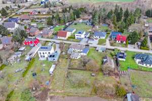 Einfamilienhaus auf 7.749 m² Grundstück // Neubau & Weiterentwicklung möglich // Ruhige Lage bei HST – Die vollständige Adresse der Immobilie erhältst du vom Anbieter., 18510 Zarrendorf – Vorschaubild 3