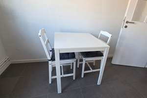  1- Zimmer-Wohnung mit Balkon in Pforzheim – Fußgängerzone ., 75172 Brötzingen, Pforzheim – Vorschaubild 2