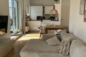 Alltagstaugliche 4-Zimmer-Wohnung in Köln-Weiden
