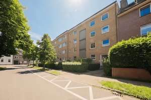 Charmantes Zuhause mit Wohlfühlatmosphäre – Die vollständige Adresse der Immobilie erhältst du vom Anbieter., 22761 Bahrenfeld, Hamburg – Vorschaubild 2