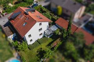 Familienfreundliche DHH in ruhiger Lage – München – Vorschaubild 2