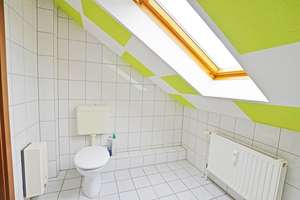 Über den Dächern von DUI-Overbruch - helle 3,5-Raum-DG-Wohnung! – Memeler Str 34, 47178 Overbruch, Duisburg – Vorschaubild 12