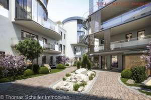 Wohnen am Wiesengrund – Hochwertiger Neubau in Fürth-Dambach mit ca. 25 m² Terrasse – Die vollständige Adresse der Immobilie erhältst du vom Anbieter., 90768 Dambach, Unterfürberg, Fürth – Vorschaubild 2
