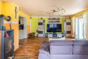 Kein Bock auf Neubau? - Topsaniertes EFH, ca.158 m² Wfl., Energieeffizienzkl.: A+, in Fellen z.vk. – Die vollständige Adresse der Immobilie erhältst du vom Anbieter., 97778 Fellen – Vorschaubild 3