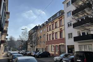 Wohnanlage mit 18 Appartements in Karlsruhe (Südweststadt) zu verkaufen. – Die vollständige Adresse der Immobilie erhältst du vom Anbieter., 76229 Südweststadt, Karlsruhe – Vorschaubild 3