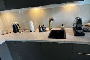 Moderne 2-Raum Wohnung – Clausstraße 130, 9126 Lutherviertel, Chemnitz – Vorschaubild 8