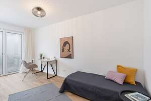Helle 4-Zimmer-Wohnung in Duisburg – zentral & modern geschnitten – Rückertstraße 18A, 47167 Obermarxloh, Duisburg – Vorschaubild 7