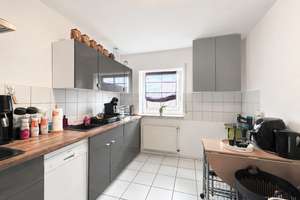 Idyllische Wohnung in Wildeck mit 65 m² Wohnfläche mit Terrasse & Stellplatz  – Die vollständige Adresse der Immobilie erhältst du vom Anbieter., 36208 Wildeck – Vorschaubild 4
