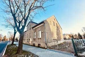 Ihre Gelegenheit in Fredersdorf - Ein Mehrfamilienhaus mit vielen Möglichkeiten – Die vollständige Adresse der Immobilie erhältst du vom Anbieter., 15370 Fredersdorf-Vogelsdorf – Vorschaubild 3