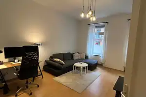 Schicke 3 Zimmer im Westend - Erdgeschoss - schick saniertes Bad! – Yorckstraße 7, 65195 Wiesbaden – Vorschaubild 8