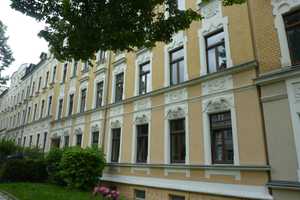 WOW! - Tolle Wohnung in bester Lage mit Balkon, Laminat und PKW-SP – Gustav-Adolf-Str.  26, 9116 Chemnitz – Vorschaubild 11
