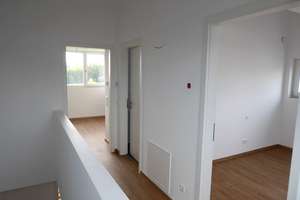 Neubau-Passivhaus-Doppelhaushälfte mit Terrasse und Balkon in Ulm/Lehr gelegen. – Bgm.-Leypoldt-Weg 16, 89081 Lehr, Ulm – Vorschaubild 29