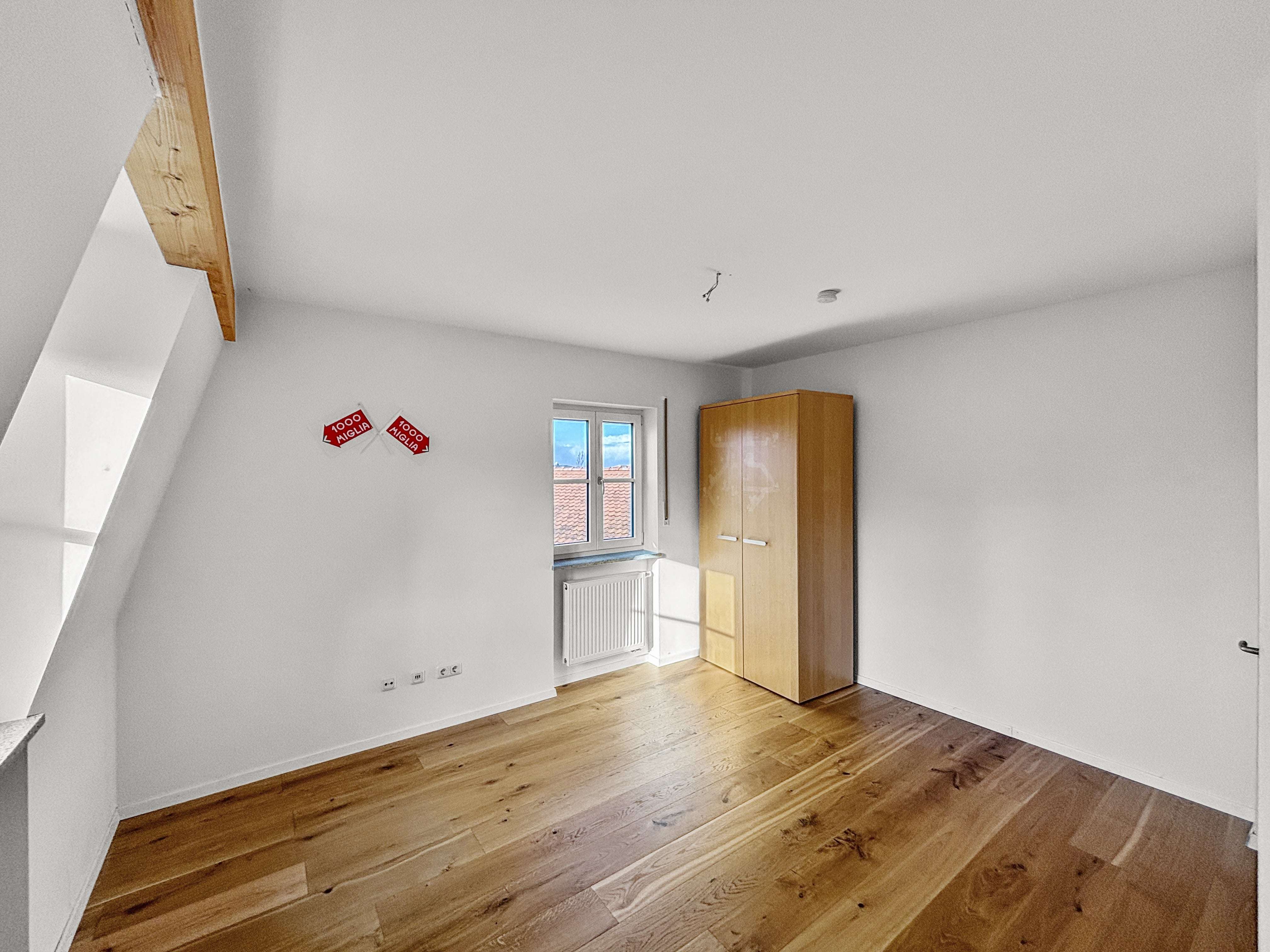 Immobilie in Rödelsee - Schwanbergblick inklusive! - Bild 1