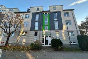 Stilvolle 3-Zimmer-Wohnung mit Balkon und Stellplatz in beliebter Höhenwohnlage