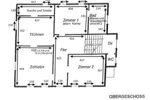 Leben neben dem Schloss- Historisches Rentmeisterhaus in Antfeld – Oberdorf 15, 59939 Olsberg – Vorschaubild 22