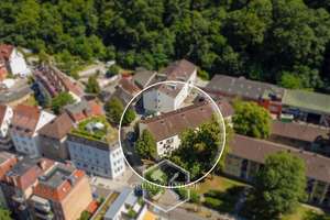 Wohnen mit Balkon: 2-Zimmer-Wohnung in Stuttgart-Süd – Die vollständige Adresse der Immobilie erhältst du vom Anbieter., 70199 Südheim, Stuttgart – Vorschaubild 16