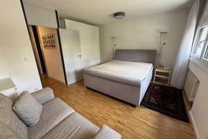 Lifestyle-Highlight: Sanierte 3-Zimmer-Wohnung mit Pool & Sauna in Ingolstadt – Jurastr. 21, 85049 Friedrichshofen-Hollerstauden, Ingolstadt – Vorschaubild 19