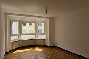 List/Oststadt ruhige, lichtdurchflutete  2-Zimmer-Wohnung mit Balkon, 2. OG, Nähe Lister Meile – Lisbethstr. 11, 30161 Oststadt, Hannover – Vorschaubild 4