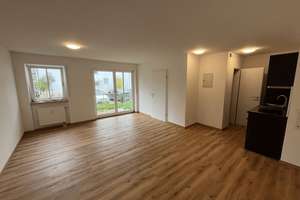 Offene 2-Zimmer-Wohnung mit Terrasse in Offingen – Die vollständige Adresse der Immobilie erhältst du vom Anbieter., 89362 Offingen – Vorschaubild 6