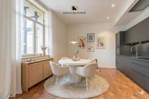 Rohdiamant in Bestlage – 4-Zimmer-Wohnung mit riesigem Potenzial. Stuttgart-Mitte – Die vollständige Adresse der Immobilie erhältst du vom Anbieter., 70182 Oberer Schlossgarten, Stuttgart – Vorschaubild 11