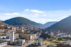 Wohnhaus mit 4 Einheiten | Eigennutzung, Familie & Vermietung kombinieren | Attraktive Lage – Die vollständige Adresse der Immobilie erhältst du vom Anbieter., 75323 Bad Wildbad – Vorschaubild 5