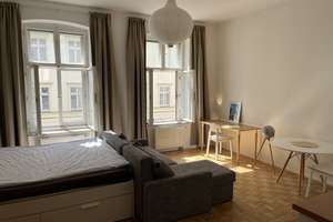 Sunny studio in Mitte – Linienstraße 103, 10115 Mitte (Ortsteil), Berlin – Vorschaubild 2
