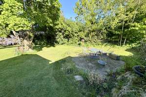Idylle in Drochtersen: Ein Blockbohlenhaus, das Wellness für Ihre Seele bietet. – Die vollständige Adresse der Immobilie erhältst du vom Anbieter., 21706 Drochtersen – Vorschaubild 10