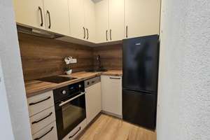 🏠 Modern möbliertes Apartment – ​​Erstbezug!  – Die vollständige Adresse der Immobilie erhältst du vom Anbieter., 64295 Darmstadt-West, Darmstadt – Vorschaubild 9