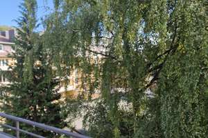 2 Zi, Penthouse nähe Ponttor - 2 Balkone, ab 01.09. – Kavenstraße 5, 52072 Ponttor, Aachen – Vorschaubild 9