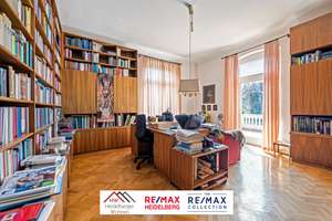 Stadtvilla in Neuenheim in 2. Reihe mit 3 Wohneinheiten– 513 m² in exklusiver Lage – Hölderlinweg 7, 69120 Neuenheim, Heidelberg – Vorschaubild 7
