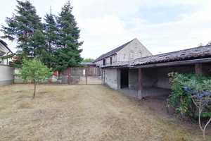 Lust auf Land, Haus, Hof, Scheune?  – Hechtseestraße 2, 15838 Teltow-Fläming (Kreis) – Vorschaubild 23