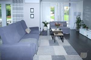 Wohnen & Wohlfühlen: Großes Haus mit 2 Wohneinheiten, Gartenparadies und privater Sauna – Die vollständige Adresse der Immobilie erhältst du vom Anbieter., 45968 Gladbeck – Vorschaubild 4