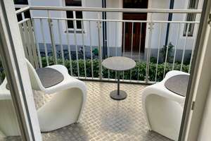 Helle 2-Zimmer Wohnung in Neuhausen  – Schulstraße 42, 80634 Neuhausen, München – Vorschaubild 5