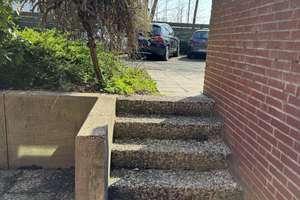 2-Zimmer Erdgeschosswohnung mit großer Terrasse in Münster-Mecklenbeck – Kerkheideweg 3a, 48163 Mecklenbeck, Münster – Vorschaubild 3