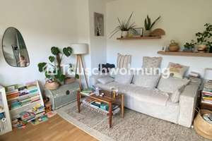 Tauschwohnung: Köln, Lindenthal: Gemütliche 2-Zimmer-Wohnung mit Balkon – Die vollständige Adresse der Immobilie erhältst du vom Anbieter., 50933 Braunsfeld, Köln – Vorschaubild 2