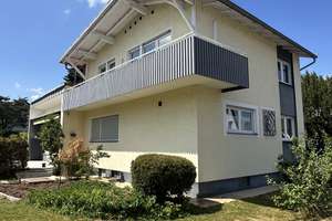 Freistehendes Einfamilienhaus 6 Zimmer in Ginsheim – Die vollständige Adresse der Immobilie erhältst du vom Anbieter., 65462 Ginsheim-Gustavsburg – Vorschaubild 1