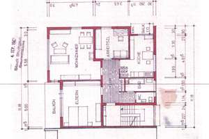 Dreifamilienhaus in ruhiger Lage von Stuttgart-Bad Cannstatt – Die vollständige Adresse der Immobilie erhältst du vom Anbieter., 70376 Birkenäcker, Stuttgart – Vorschaubild 16