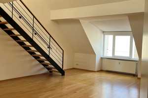 Exklusive Penthousewohnung mit Dachterrasse im Herzen der Altstadt – Bielefeld – Vorschaubild 8