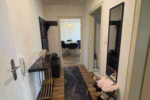 Wohnen mit Charakter: 2-Zimmer-Wohnung in der Heilbronner Kernstadt | in mitten der Weinberge – Käferflugstrasse 24, 74076 Heilbronn, Heilbronn – Vorschaubild 11