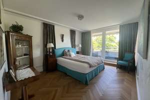 Exklusives Penthouse mit Alpenblick und außergewöhnlicher Dachterrasse – Forstenrieder Allee 93, 81476 Forstenried, München – Vorschaubild 13
