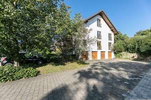 Komplett vermietet - Mehrfamilienhaus mit viel Potenzial – Die vollständige Adresse der Immobilie erhältst du vom Anbieter., 89155 Erbach – Vorschaubild 23
