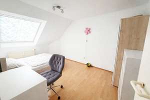 Vermietete 4-Zimmer-Maisonettewohnung in Bonn-Duisdorf – Die vollständige Adresse der Immobilie erhältst du vom Anbieter., 53123 Duisdorf, Bonn – Vorschaubild 6