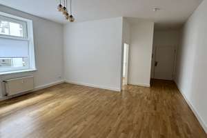 Attraktive 2-Zimmerwohnung mit großer Terrasse in gefragter Lage – Herrngartenstr. 17, 65187 Mitte, Wiesbaden – Vorschaubild 3