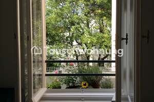 Tauschwohnung: 1-Zimmer-Wohnung in Friedrichshain-Kreuzberg – Die vollständige Adresse der Immobilie erhältst du vom Anbieter., 10961 Kreuzberg, Berlin – Vorschaubild 3
