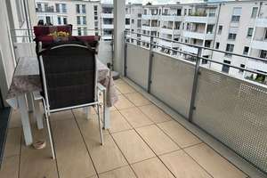 Exklusive, barrierefreie Seniorenwohnung in Nürnberg-Maxfeld – 76 m² mit Balkon und Tiefgaragenplatz – Rollnerstr. 74, 90408 Maxfeld, Nürnberg – Vorschaubild 14