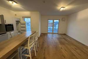 „Frisch gestrichene Penthousewohnung mit großzügiger Dachterrasse“ – Thiedestr 17B, 38122 Rüningen, Braunschweig – Vorschaubild 7