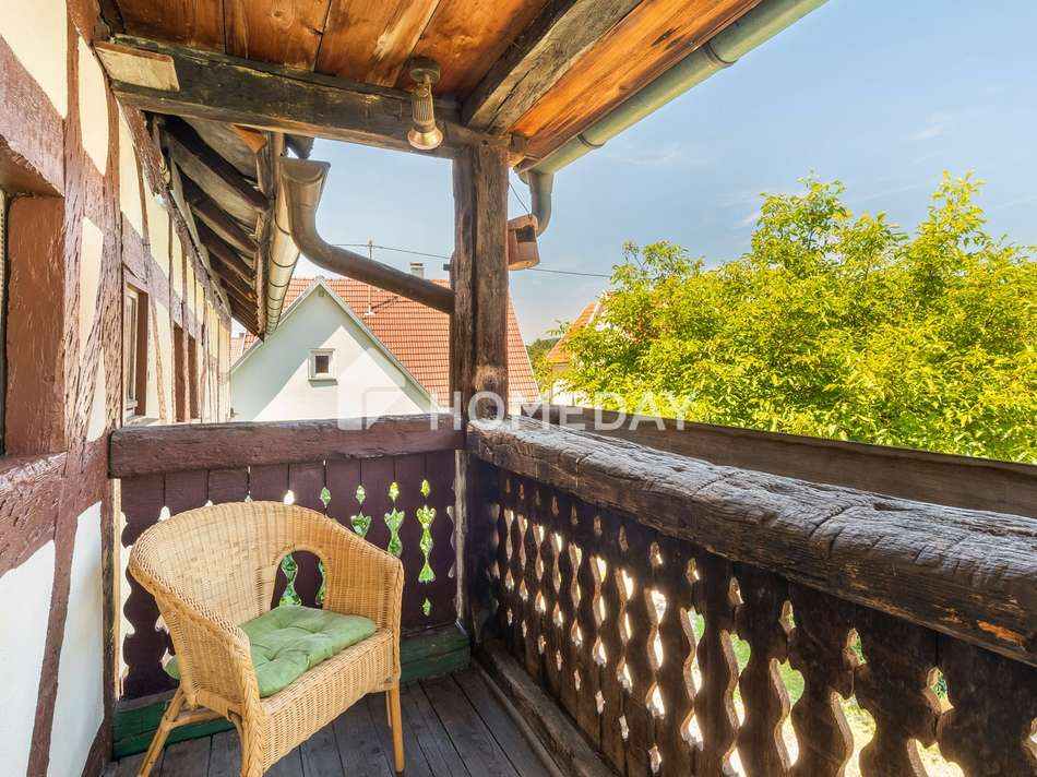 1. OG Balkon 2