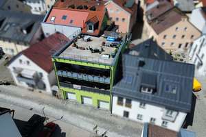 Wohnen & Vermieten: Historisches Stadthaus mit 5 Wohnungen im Herzen von Waldkirchen – Die vollständige Adresse der Immobilie erhältst du vom Anbieter., 94065 Waldkirchen – Vorschaubild 29